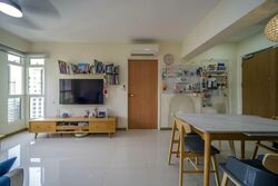 Blk 104A Alkaff Courtview (Toa Payoh), HDB 3 Rooms #529737141